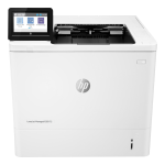 HP LaserJet Managed E60155 series Manuel utilisateur