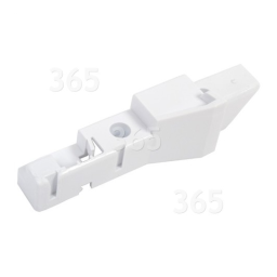 Fagor CIV-22 Freezer Manuel utilisateur | Fixfr