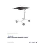 GETINGE 1002.5800 Pi&egrave;ce interm&eacute;diaire | AI Chat &amp; PDF Access