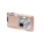 CASIO EX-Z270 Mode d'emploi | Chat IA &amp; PDF