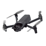 Parrot Anafi Drone Manuel utilisateur