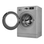 Whirlpool FWG71253SB NA Manuel utilisateur