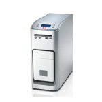 Xerox CentreDirect - External Print Server Mode d'emploi