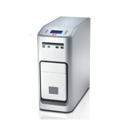 Xerox CentreDirect - External Print Server Mode d'emploi | Fixfr