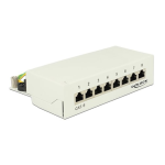 Delock 61733 Extension USB 50m Cat.5e | AI Chat &amp; PDF