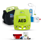 Guide AED Plus avec IA | ZOLL