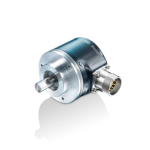 Baumer GM400 Codeur Absolu: AI Chat &amp; PDF