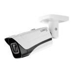 Lorex LBV8721AB-2PK 4K (8MP) Ultra HD Outdoor Metal Security Camera Guide de d&eacute;marrage rapide