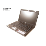 Acer TravelMate 8471 Notebook Guide de d&eacute;marrage rapide