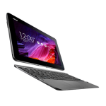 Asus (TF103C) Manuel utilisateur