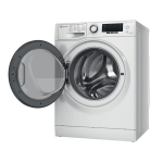 Bauknecht WATR 97260 N Washer dryer Product information