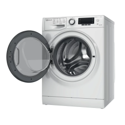 Bauknecht Lave-linge séchant : IA Conversation + PDF | Fixfr