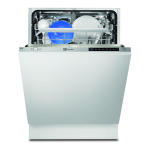 Electrolux ESL6620RA Manuel utilisateur