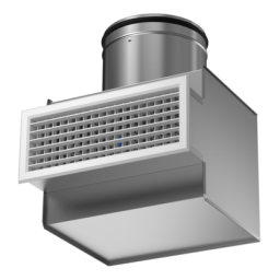 Swegon GTH, TRG: Guide d'installation + PDF et IA | Fixfr