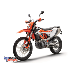 690 ENDURO AUS