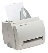 LaserJet 1100