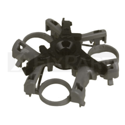 Philips CRP349/01 Système de fixation de tête de rasoir Manuel utilisateur | Fixfr