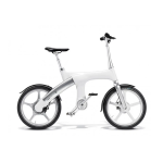 Mando Footloose IM e-bike Manuel utilisateur