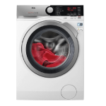 AEG L7FE9699SV Lave-linge chargement frontal Manuel utilisateur