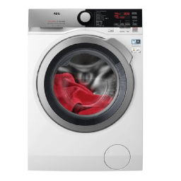 AEG L7FE9699SV Lave-linge chargement frontal Manuel utilisateur | Fixfr