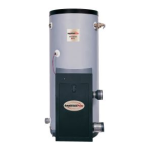 Rheem AdvantagePlus: Fiche technique, Chat IA + PDF