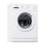 Manuel Whirlpool Lave-linge : Chat IA et PDF