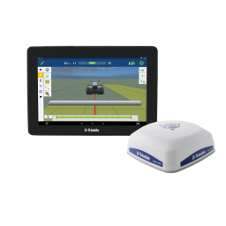 Trimble GFX/XCN: Manuel Installation & Utilisation + IA | Fixfr