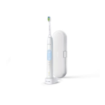 Sonicare HX6839/28 Sonicare ProtectiveClean 4500 Brosse &agrave; dents &eacute;lectrique Manuel utilisateur