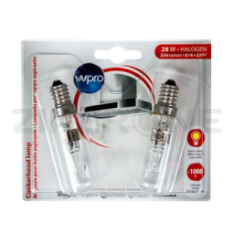 Whirlpool AKR 682 AL Hood Manuel utilisateur | Fixfr