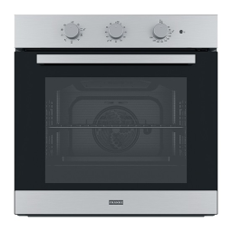 Franke FSL 86 H XS Oven Manuel utilisateur | Fixfr