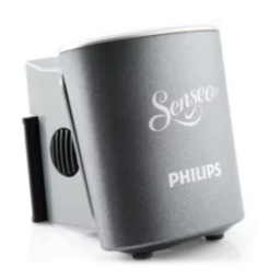 Philips CRP873/01 Twist Bec verseur Manuel utilisateur | Fixfr