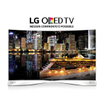 LG 55EA980V Mode d'emploi