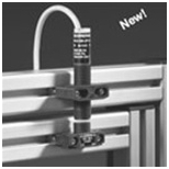 schmersal CSS 8-180-2P+D-E-L Safety sensor Mode d'emploi | Fixfr