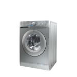 Indesit XWC 71252 S FR Manuel utilisateur