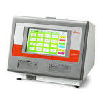 Guide Avery Dennison Monarch 9417+ : AI Chat &amp; PDF