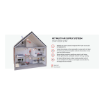 Brink Multi Air Supply System Guide d'installation