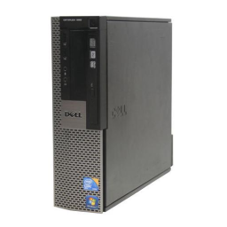 OptiPlex 960