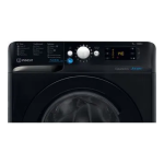 Indesit BWE91284XKFR N Washing machine Manuel utilisateur