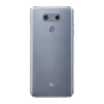 LG lg-g6 Mode d'emploi