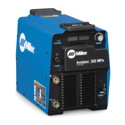 Manuel d'Utilisateur XMT 350 MPa Auto-Line | AI Chat & PDF Download | Fixfr