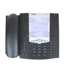 Mitel 6757 Mode d'emploi