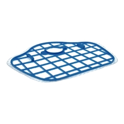 Philips CP0281/01 Filtre Manuel utilisateur | Fixfr
