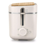 Philips S&eacute;rie 5000 HD2640/10: Chat IA &amp; PDF