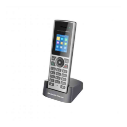 Grandstream DP730 Fiche Technique + Chat IA & PDF | Fixfr