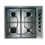 Ignis AKL 710/IX Hob Manuel utilisateur