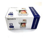 Sony DPP-FP67 Manuel utilisateur