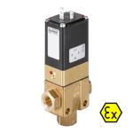B&uuml;rkert 6430 &Eacute;lectrovanne : Assistance IA et PDF