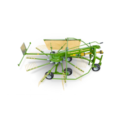 KRONE Swadro 35, 38, 42, 46: Notice d'utilisation + AI Chat | Fixfr