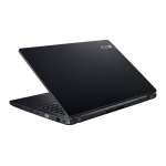 Acer TravelMate P215-51 Notebook Manuel utilisateur