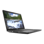 Dell Latitude 5401 laptop Manuel du propri&eacute;taire